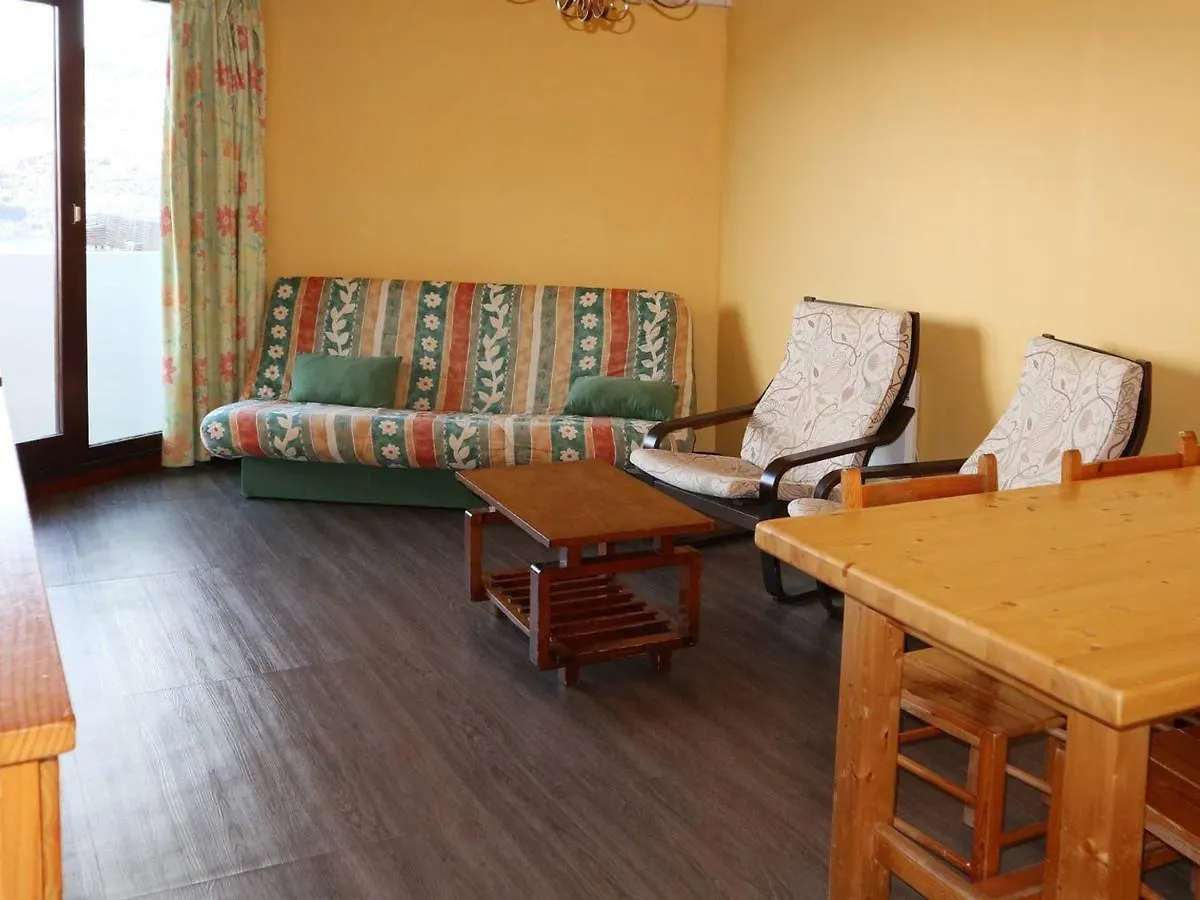 Appartement 2 Pieces, 6 Pers, Centre Station - Fr-1-322-29 Les Orres 0*,  France