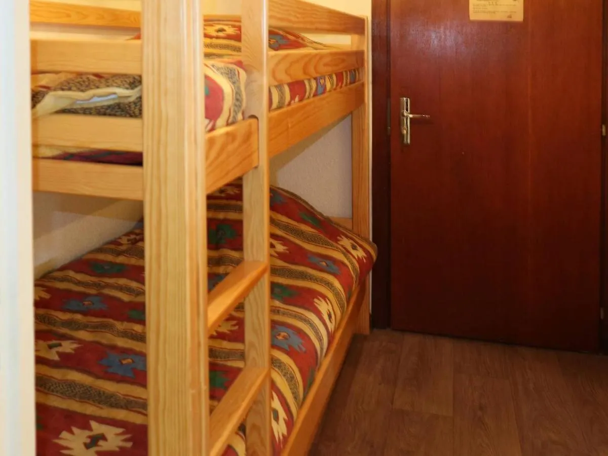 Apartment Appartement 2 Pieces, 6 Pers, Centre Station - Fr-1-322-29 Les Orres France