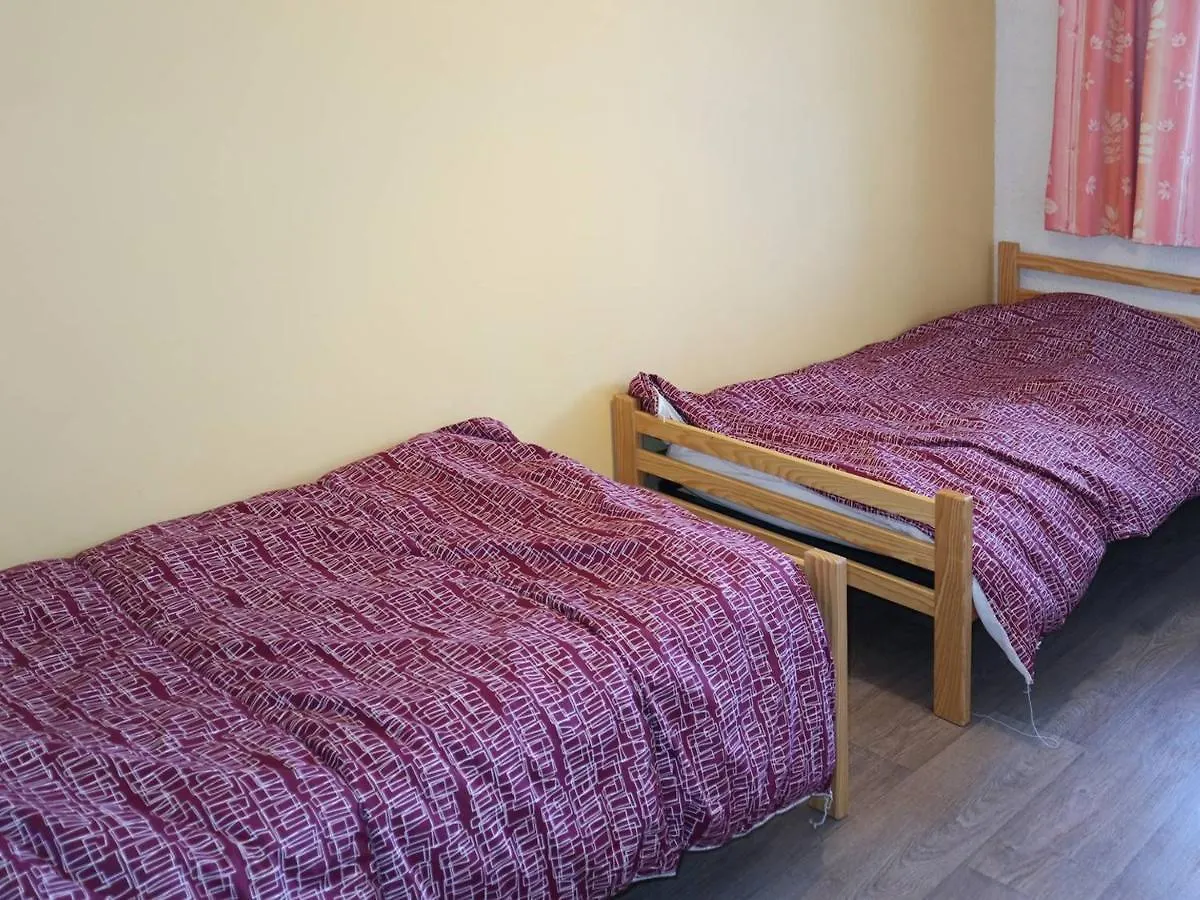 Appartement 2 Pieces, 6 Pers, Centre Station - Fr-1-322-29 Les Orres